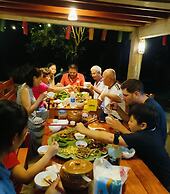 Vu Linh Farmstay - Hostel
