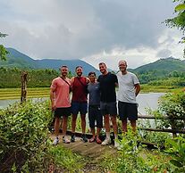 Vu Linh Farmstay - Hostel