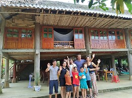 Vu Linh Farmstay - Hostel