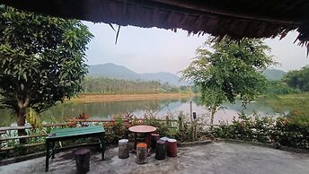 Vu Linh Farmstay - Hostel