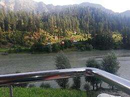 The Lodge Sharda Neelum Valley