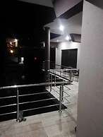 The Lodge Sharda Neelum Valley