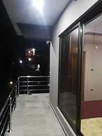 The Lodge Sharda Neelum Valley