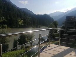 The Lodge Sharda Neelum Valley