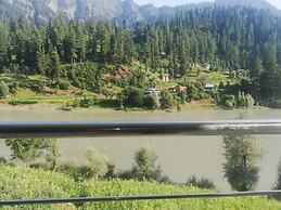 The Lodge Sharda Neelum Valley