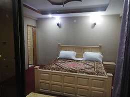 The Lodge Sharda Neelum Valley