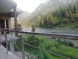The Lodge Sharda Neelum Valley
