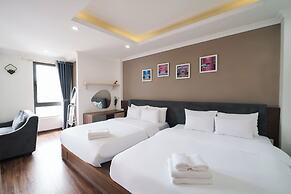 N Queen Apartment Hotel