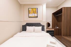 N Queen Apartment Hotel