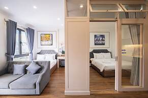 N Queen Apartment Hotel