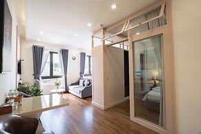 N Queen Apartment Hotel