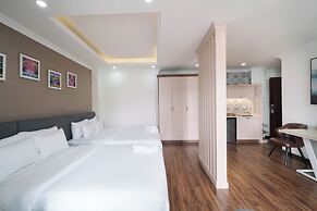 N Queen Apartment Hotel