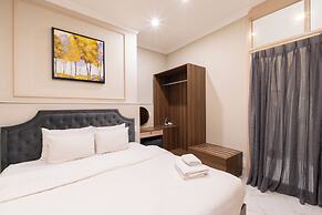 N Queen Apartment Hotel