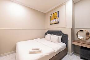 N Queen Apartment Hotel