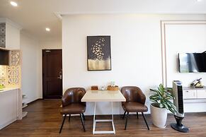 N Queen Apartment Hotel