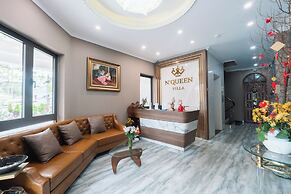 N Queen Apartment Hotel