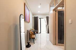 N Queen Apartment Hotel