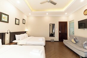 N Queen Apartment Hotel