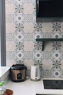 N Queen Apartment Hotel