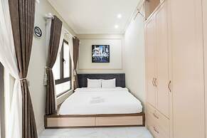 N Queen Apartment Hotel