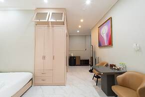 N Queen Apartment Hotel