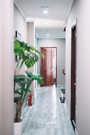 N Queen Apartment Hotel