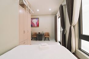 N Queen Apartment Hotel