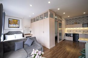 N Queen Apartment Hotel