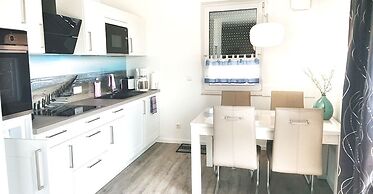Kuhnle-Tours Hafendorf Müritz Apartments