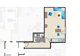 Kuhnle-Tours Hafendorf Müritz Apartments