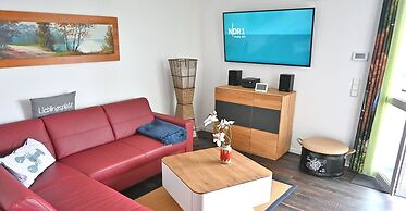 Kuhnle-Tours Hafendorf Müritz Apartments