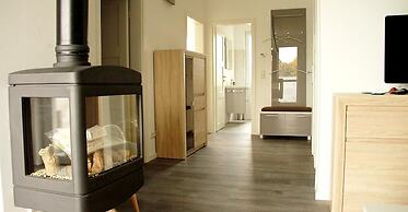 Kuhnle-Tours Hafendorf Müritz Apartments