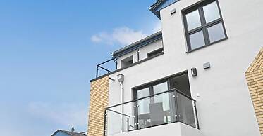 Kuhnle-Tours Hafendorf Müritz Apartments