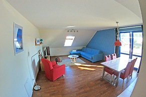 Kuhnle-Tours Hafendorf Müritz Apartments