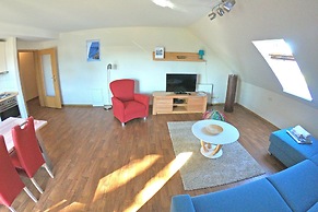Kuhnle-Tours Hafendorf Müritz Apartments