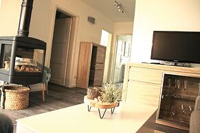 Kuhnle-Tours Hafendorf Müritz Apartments