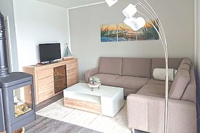 Kuhnle-Tours Hafendorf Müritz Apartments