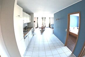 Kuhnle-Tours Hafendorf Müritz Apartments