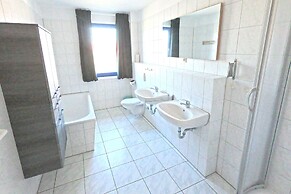 Kuhnle-Tours Hafendorf Müritz Apartments