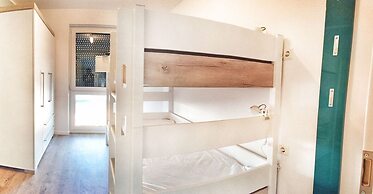 Kuhnle-Tours Hafendorf Müritz Apartments