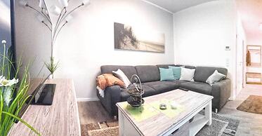 Kuhnle-Tours Hafendorf Müritz Apartments