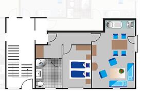 Kuhnle-Tours Hafendorf Müritz Apartments