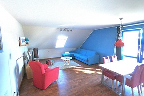 Kuhnle-Tours Hafendorf Müritz Apartments