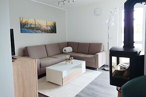 Kuhnle-Tours Hafendorf Müritz Apartments