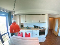 Kuhnle-Tours Hafendorf Müritz Apartments