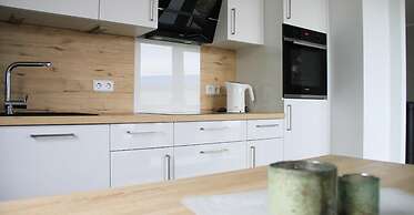 Kuhnle-Tours Hafendorf Müritz Apartments