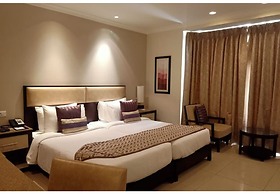 Sarovar Portico Surajkund Faridabad