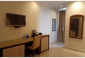 Sarovar Portico Surajkund Faridabad