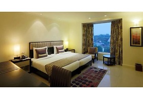Sarovar Portico Surajkund Faridabad