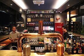 CHECK inn Phnom Penh BKK 1